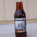 Red Line Root Beer Jones Soda on Random Best Jones Soda Flavors