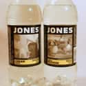 Cream Soda Jones Soda on Random Best Jones Soda Flavors
