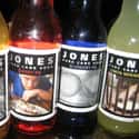 Blueberry Jones Soda on Random Best Jones Soda Flavors