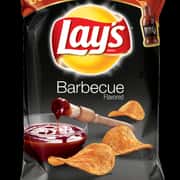 Lay&#39;s Barbecue Potato Chips