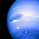 Eviscerated by Flying Ice Shards on Neptune on Random Places In The Solar System Where Your Death Would Be Most Horrific