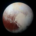 Cold and Alone on Pluto on Random Places In The Solar System Where Your Death Would Be Most Horrific