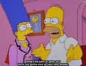 Homer Knows Best on Hilariously Spot-On Memes About Love & Marriage