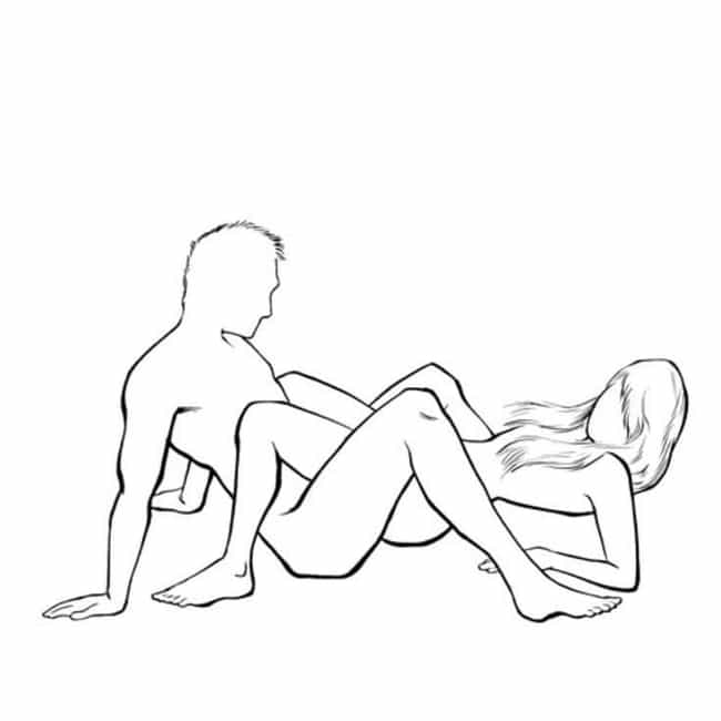Black Freaky Sex Positions - The 15 Most Difficult Sex Positions Ever Invented