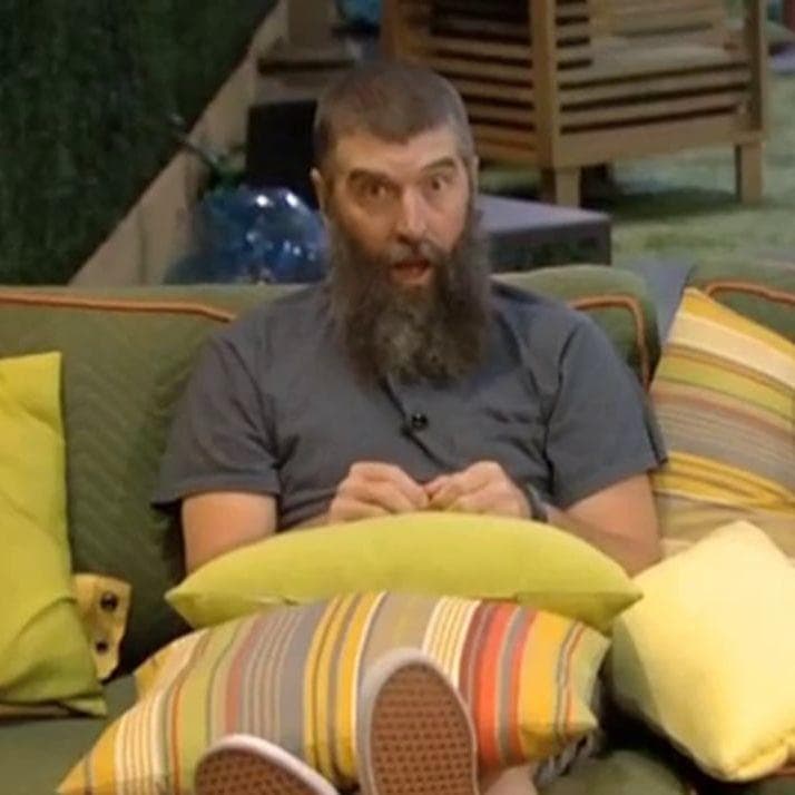 Rob Cesternino on How to Win a Reality Show Competition