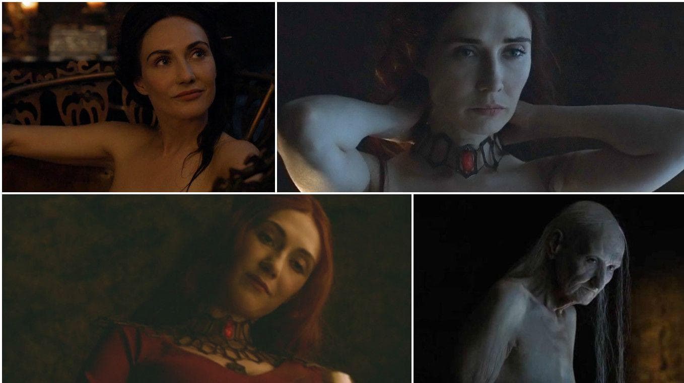 The Most Improbable Plot Points in Game of Thrones