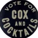 Cox and Cock on Random Worst Political Slogans