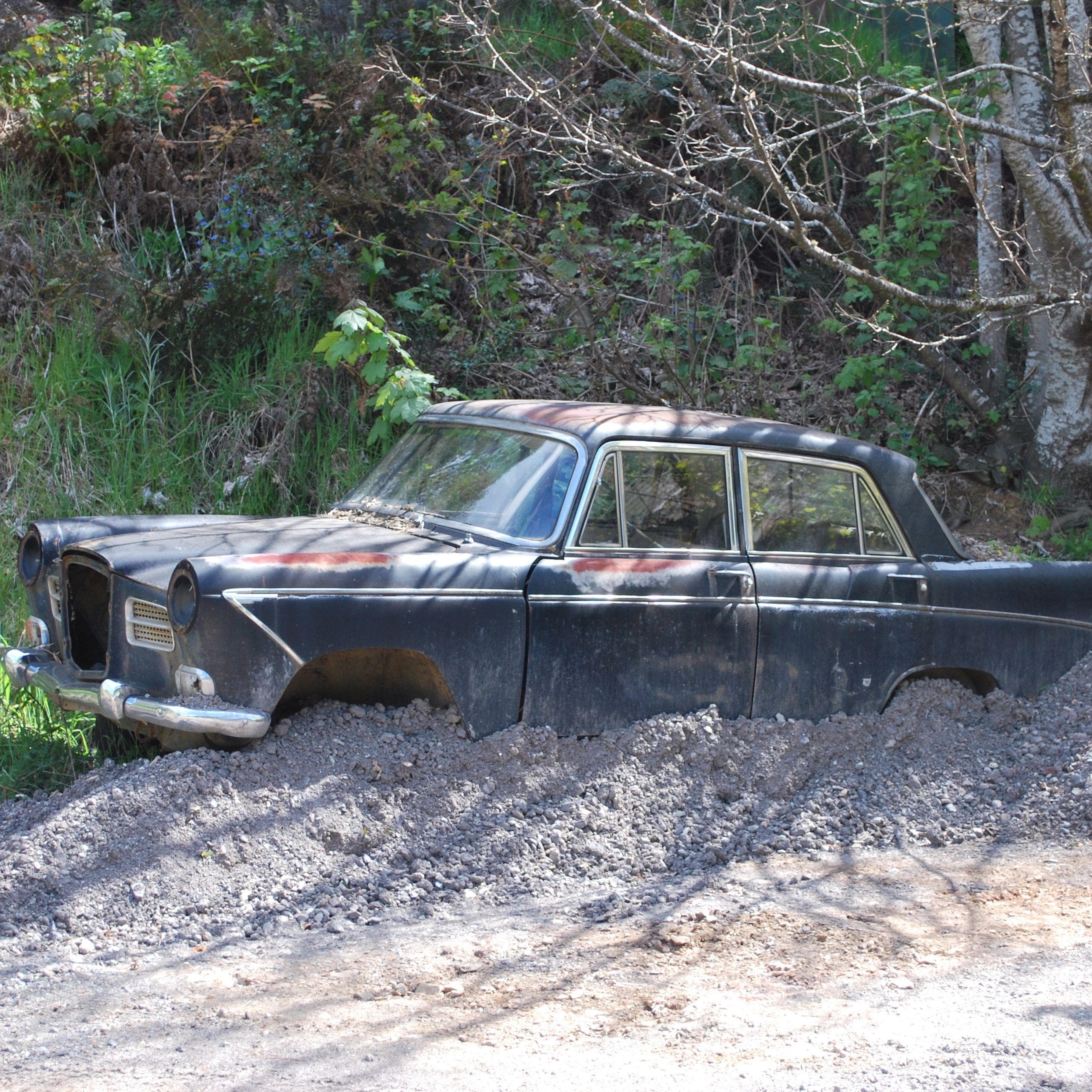 Creepy Backstories and Versions of the Hook Man Urban Legend