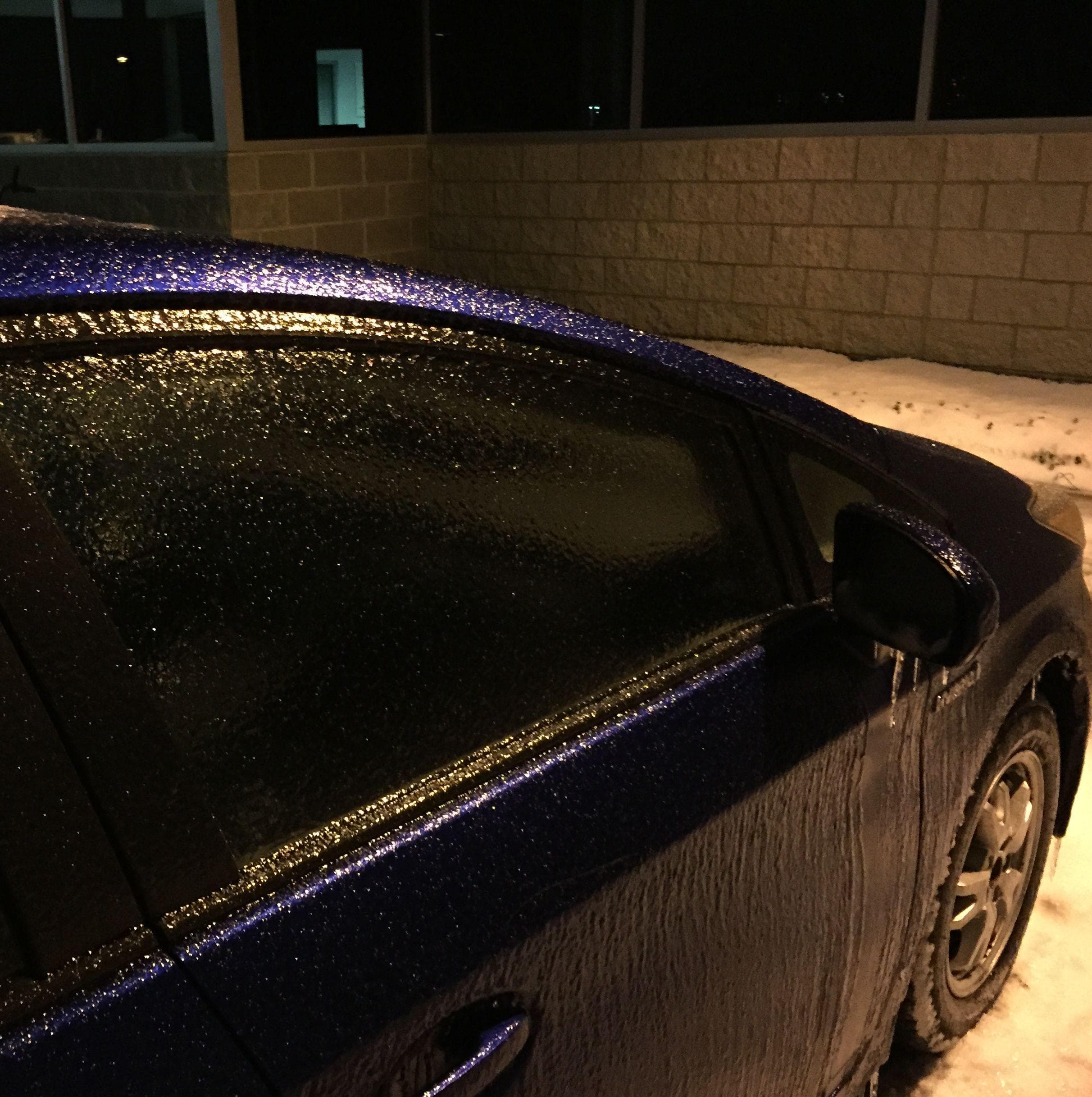 Creepy Backstories and Versions of the Hook Man Urban Legend