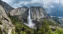 An Evil Wind Dwells Near The Waterfalls on Random Creepy Stories & Legends About Yosemite