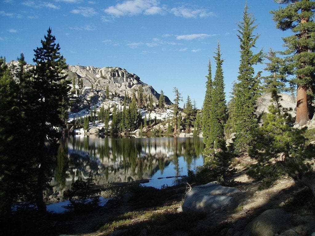 Random Creepy Stories & Legends About Yosemite