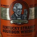 Old Grand-dad on Random Best Bourbon Brands