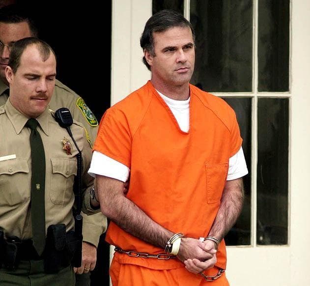 Creepy Stories Legends About Yosemite