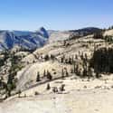 Tenaya Canyon Is Cursed on Random Creepy Stories & Legends About Yosemite