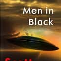 Men in Black on Random Books Recommended By Stephen King