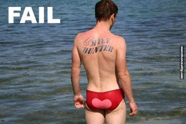 funny male speedo