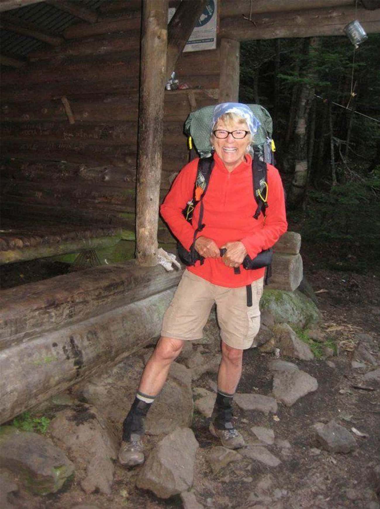 66-Year-Old Dies Two Miles from Appalachian Trail