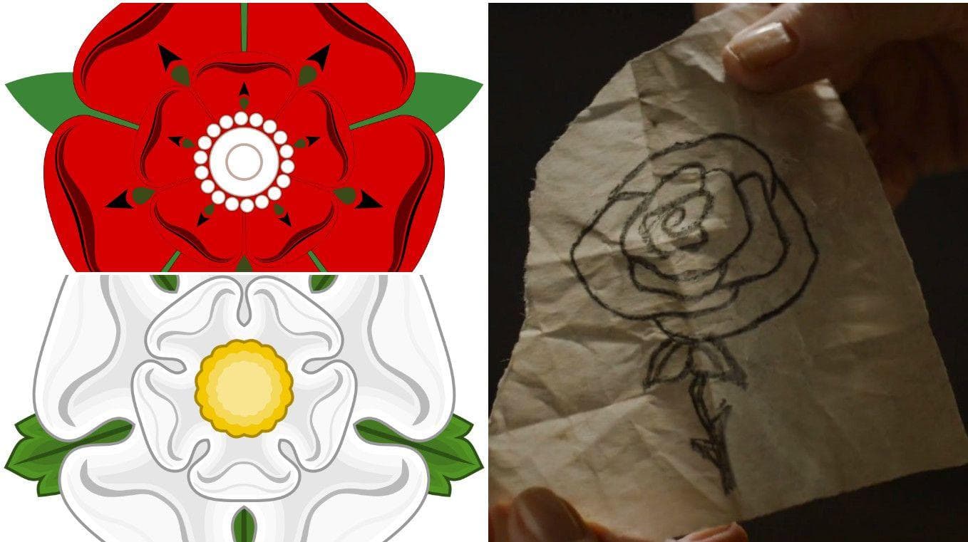 Everything Game of Thrones Stole from Shakespeare