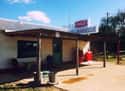 The Texas Chainsaw Massacre Gas Station - Highway 304 on Random Weirdest And Most Haunted Places In Texas