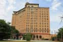 The Baker Hotel - Mineral Wells on Random Weirdest And Most Haunted Places In Texas