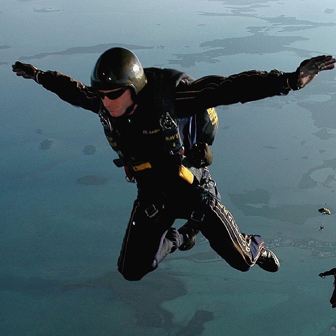 Creepy Things You Didn't Know About Falling to Your Death