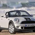 MINI Coupe and Roadster on Random Longest Lasting Cars That Go the Distanc