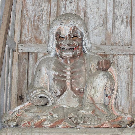 The Creepiest Japanese Demons That Define What Yokai Is