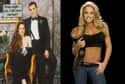 Trish Stratus on Random Hilarious Yearbook Photos of WWE Superstars