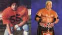 Rikishi on Random Hilarious Yearbook Photos of WWE Superstars
