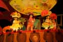 About Those It's A Small World Dolls... on Random Creepy Stories And Legends About Disneyland