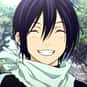 Yato is listed (or ranked) 7 on the list The Best Anime Characters With Purple Hair