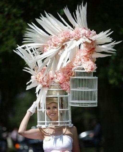 The Worst Fashion Fails in the History of the Internet