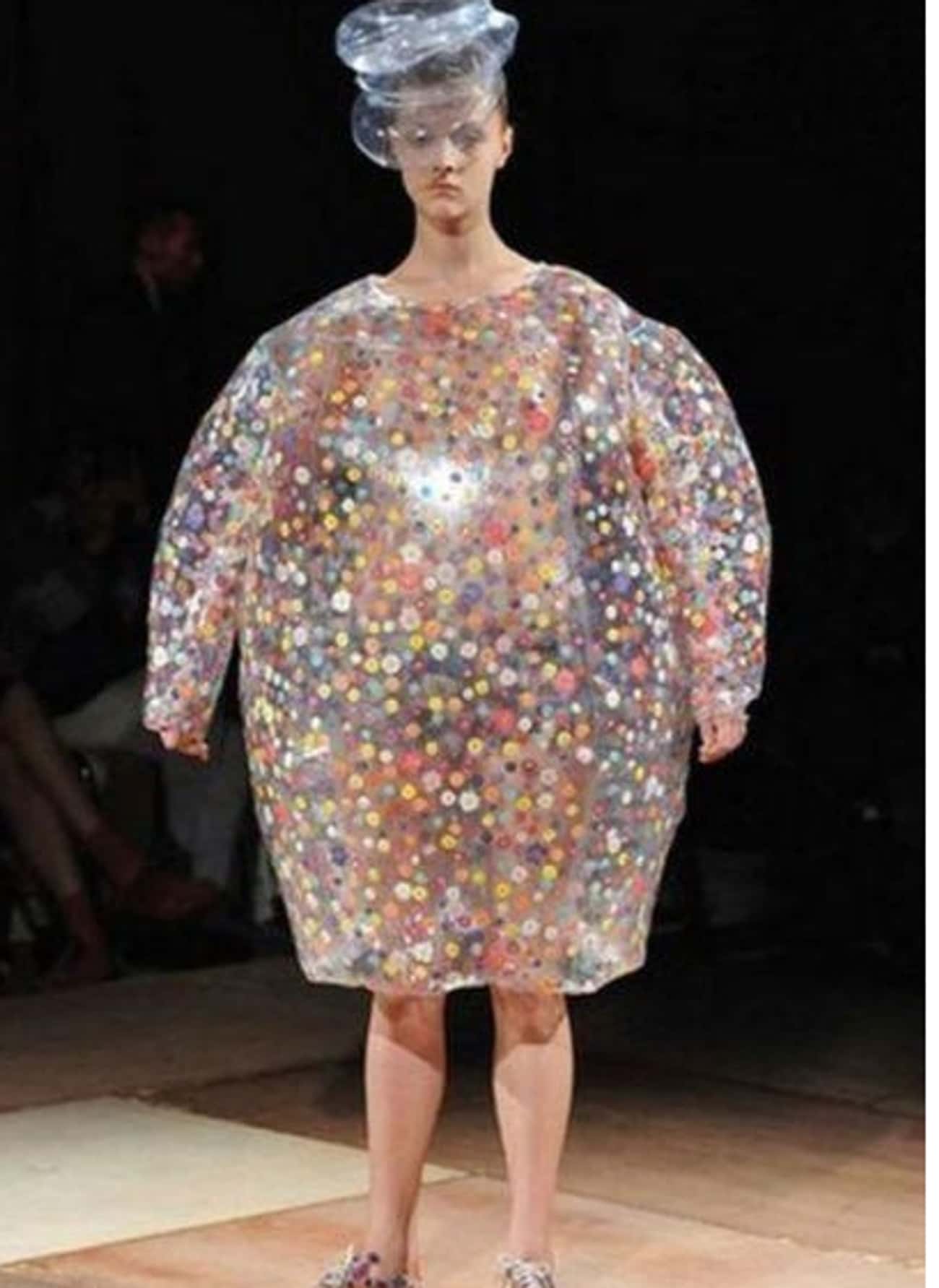 Sumo Suit Fashion