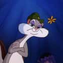 Slappy Squirrel on Random Best Cartoon Characters Of The 90s