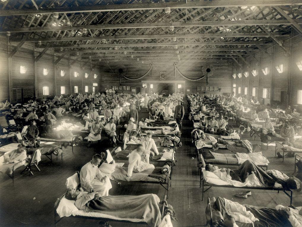 WWI Forever Changed The Public's Attitude Toward War