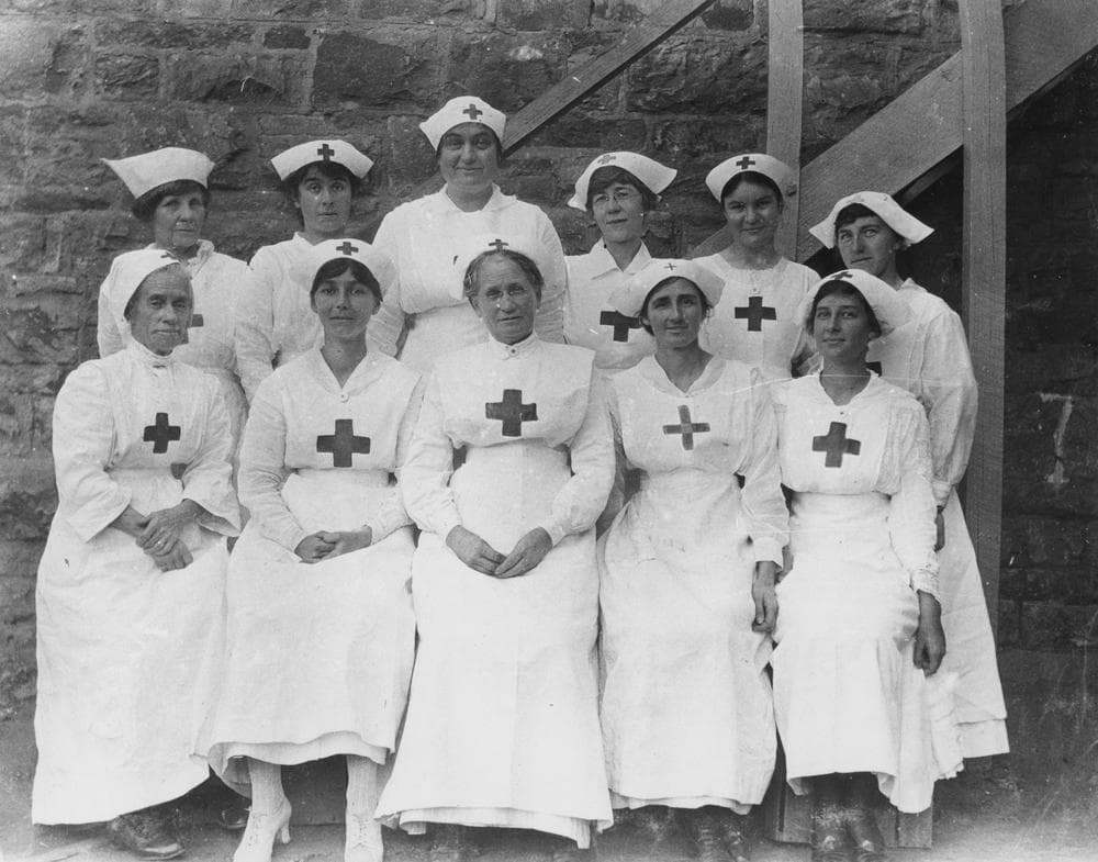 18 Ways World War I Directly Shaped the Way We Live Now