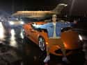 Lamborghini Huracan on Random Cars Owned By Justin Bieber That He's Probably Only Driven Onc