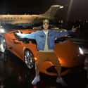 Lamborghini Huracan on Random Cars Owned By Justin Bieber That He's Probably Only Driven Onc