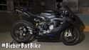 MV Agusta "Bat Bike" on Random Cars Owned By Justin Bieber That He's Probably Only Driven Onc