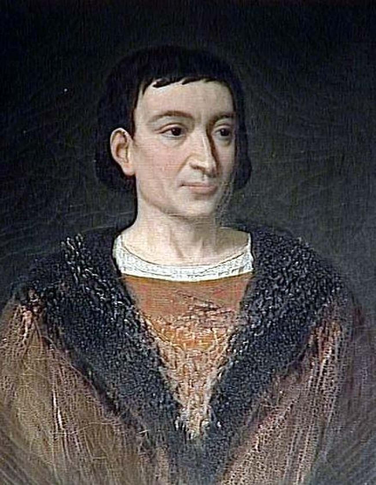Charles VI Of France