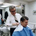 Barber on Random Weirdest Jobs In The White House
