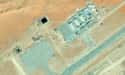 Secret, Unnamed Drone Base in Saudi Arabia on Random Most Mysterious Military Facilities in the United States
