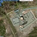 Harvey Point on Random Most Mysterious Military Facilities in the United States