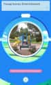 For All You Young Humans Out There on Random Worst Pokestops Found So Far in Pokemon Go
