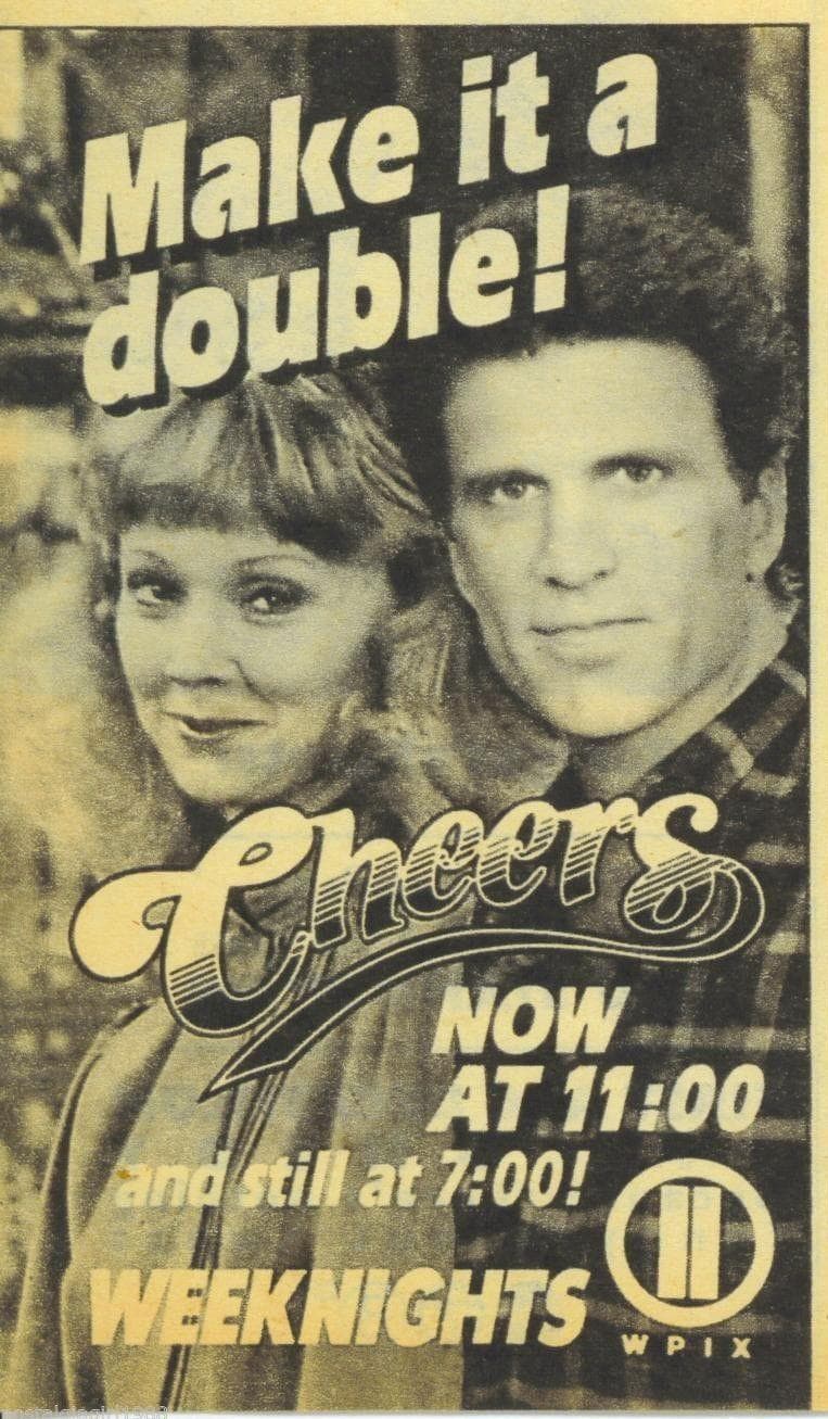 The Most Amazing Vintage TV Guide Ads