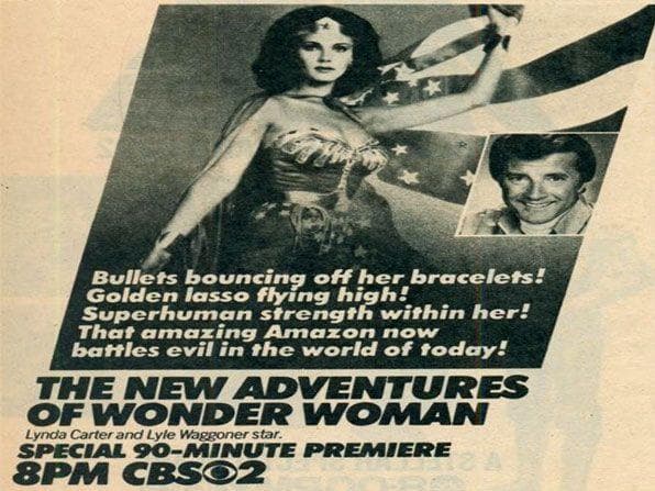 The Most Amazing Vintage TV Guide Ads