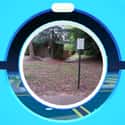 Invisible Playgrounds Are Everywhere If You Really Think About It on Random Worst Pokestops Found So Far in Pokemon Go