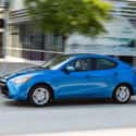 Scion iA on Random Best Cars for Teens: New and Used