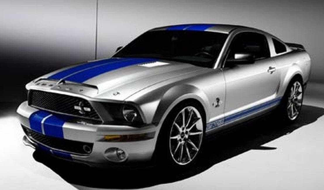 Random Best Mustang Generations | Best Random Tools