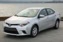 Toyota Corolla on Random Best Cars for Teens: New and Used